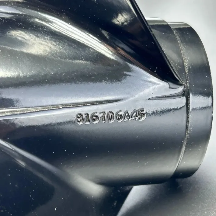 816706A45 — 4