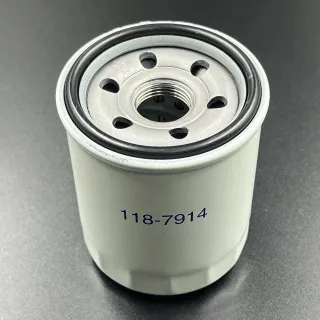Фильтр масляный Mercury 25-30/40-60 (Sinera) картинка