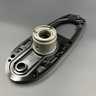 Основание помпы охлаждения Suzuki DT40, DF40-50 (KACAWA) картинка