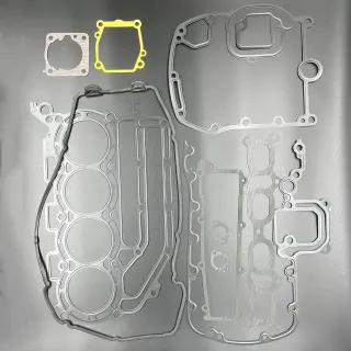 КОМПЛЕКТ ПРОКЛАДОК НА ДВИГАТЕЛЬ SUZUKI DF90-115 картинка