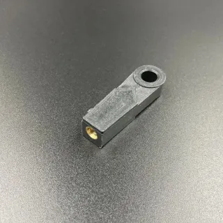 Наконечник троса д/у Yamaha 9.9-90, F6-115 (PREMARINE) картинка