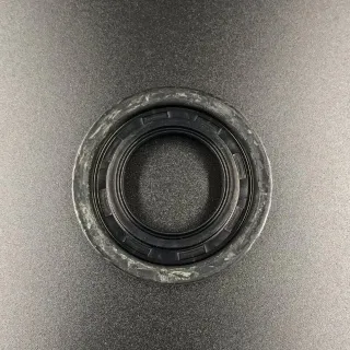 Лабиринтное уплотнение коленвала Yamaha 9.9-15 (резиновое) (Yamaha) картинка