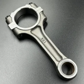 Шатун коленвала 420217425 ( 420217429 ) Rotax 4-tec (ZIBO) картинка