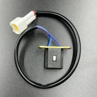 Датчик положения коленвала Yamaha 60-90 (PREMARINE) картинка
