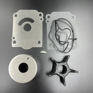 Ремкомплект помпы охлаждения Suzuki DF150-175 (Premarine) картинка