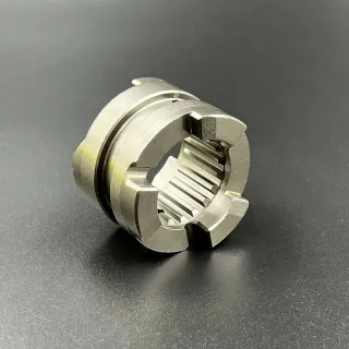Муфта переключения скорости Tohatsu 40-50 (Tohatsu) картинка