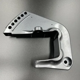 Струбцина правая Tohatsu 8-9.8 (YUELANG) картинка