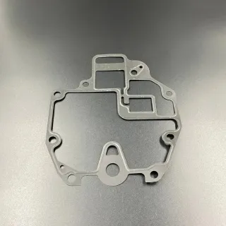Прокладка масляного поддона Yamaha F6-9.9 (F9.9-05.00.00.07) (01050527) (PREMARINE2) картинка