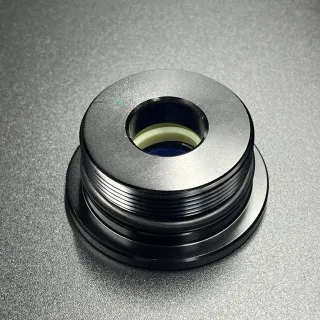 Гайка бокового штока Suzuki DF60-70, DT115-140(FSM023)  (JSP) картинка