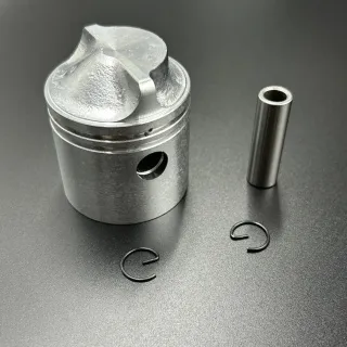 Поршень Yamaha 4-5 (STD) (PREMARINE) картинка