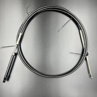 Трос д/у (газ/реверс) (10FT) (C5) (Mercury Gen I) (PWB) картинка