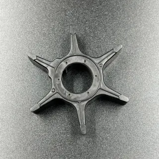 Крыльчатка помпы охлаждения Suzuki DT25-30, DF25-30(A) (c 2014 г.в.) (Omax) картинка