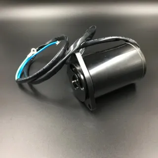 Мотор гидроподъемника Yamaha F200-250 (AMOSA) картинка