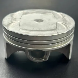 Поршень Yamaha RS10/RS90/RST90/RSG90; VK10 (STD) (Yamaha) картинка