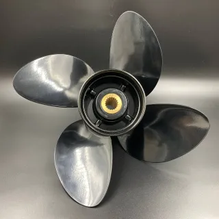 Гребной винт VOLVO Sx TorqueMaster (4x15x15) (Polastorm) картинка