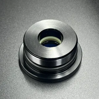 Гайка вспомогательного штока гидравлики Suzuki DF150-250, DF100-300(A) (48630-92J00; 48630-96J00; 48 картинка