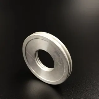 Лабиринтное уплотнение коленвала Yamaha 6-8 (Yamaha) картинка