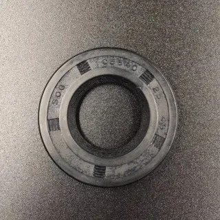 Сальник Yamaha (93102-25008; 93102-25M28) (25x48x8) (Sinera) картинка