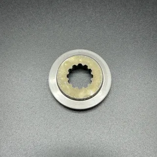 Шайба упорная гребного винта MERCURY/Tohatsu 4-6 (16145Q01) (Quicksilver) картинка