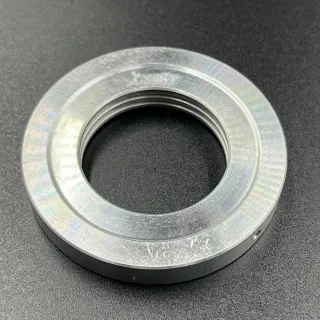 Лабиринтное уплотнение коленвала Yamaha 25-30 (Pin) (Omax) картинка