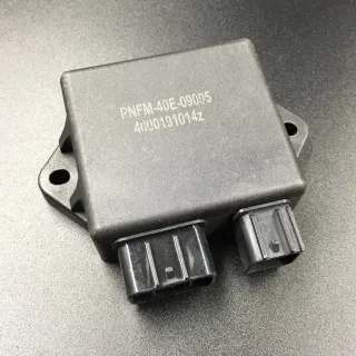 Коммутатор Yamaha 40X (PREMARINE) картинка