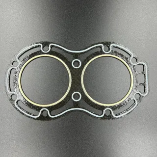 Прокладка под головку Suzuki DT20-30 (11141-96344) (Omax) картинка