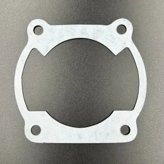 Прокладка под цилиндры Yamaha VK540 (Sinera) картинка