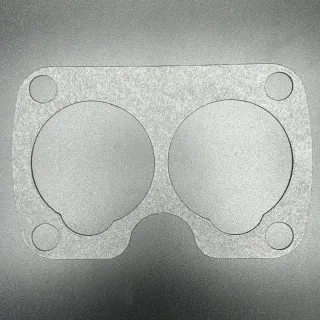 Прокладка паронитовая GASKET (805396) (Quicksilver) картинка