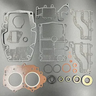 Ремкомплект мотоголовки 682 Yamaha 9,9-15 (Omax) картинка