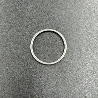 Шайба подшипника поршневого пальца Yamaha 25-30 (PREMARINE) картинка