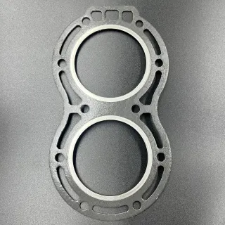 Прокладка под головку Suzuki DT20-30 (11141-96343) (Suzuki) картинка