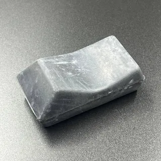Демпфер лыжи (ограничитель хода) Yamaha VK540 (88T-23743-00; 8V0-23743-01) (SINERA) картинка
