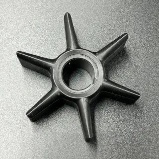 Крыльчатка помпы охлаждения Mercury 30-60 (Sinera) картинка