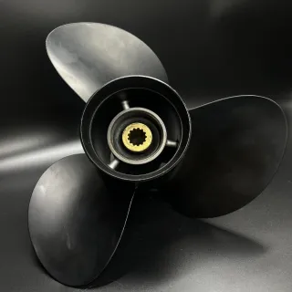 Гребной винт Suzuki DF90-140, DF70A-140A, DF100B (3x13-1/2x15) картинка