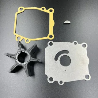Ремкомплект помпы охлаждения Suzuki DT90-100, DF60-70 (Suzuki) картинка