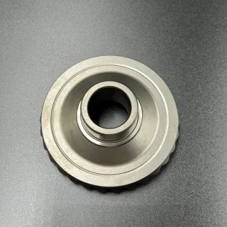 Шестерня заднего хода Yamaha F75-100 (67F-45570-00) (Osaka) картинка