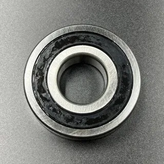 Подшипник шариковый Suzuki DT40-85 (30x72x19) (HSP) картинка