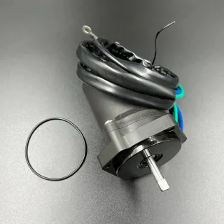 Мотор гидроподъемника Yamaha F50-70 (PREMARINE) картинка