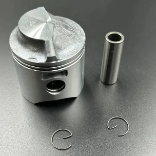 Поршень Mercury 6-15 (+0.38mm) (PREMARINE) картинка
