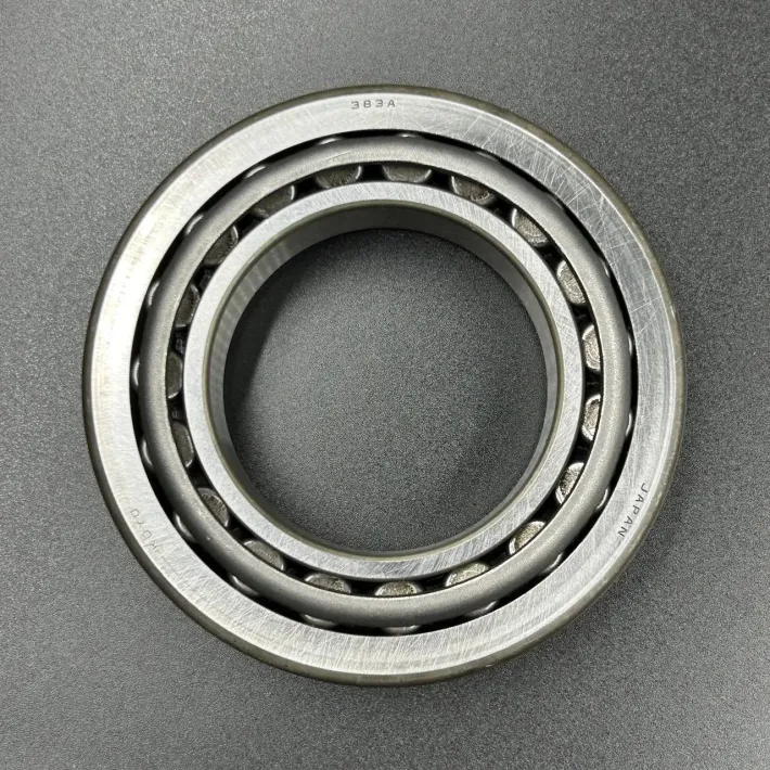 8M0104358 — 5