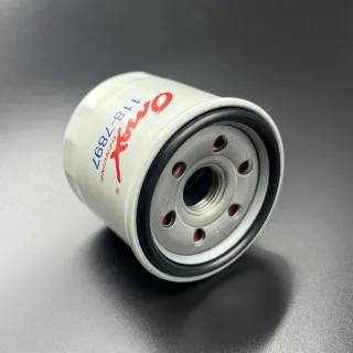 Масляный фильтр Suzuki DF115-140 (16510-92J00) (Omax) картинка