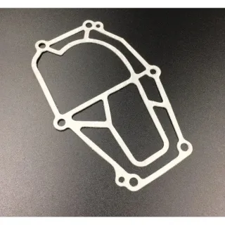 Прокладка под блок Yamaha F2-2.5 (PREMARINE) картинка