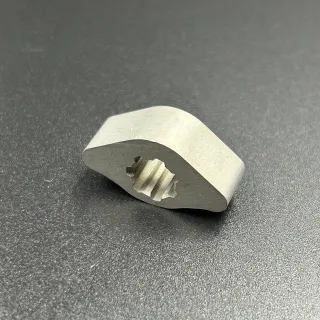 Кулачек тяги переключения скорости Yamaha 60-90 (Yamaha) картинка