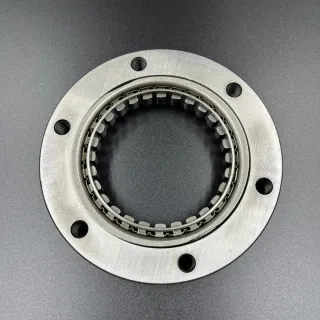 Муфта обгонная стартера СFMOTO 500/600/800 (PREMARINE) картинка