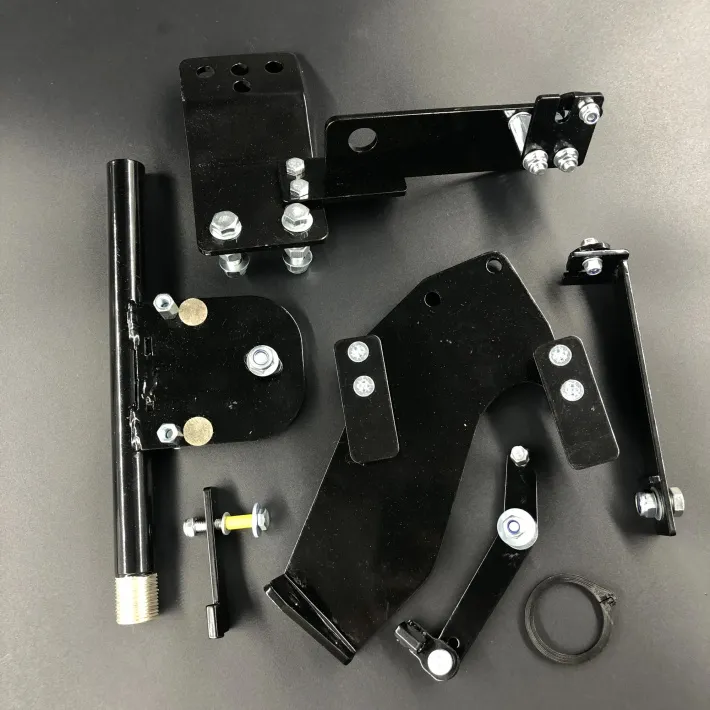 KDU-S9.9A-15A/13 — 3