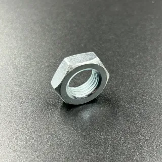Гайка Suzuki DT9.9-DT15 DF8A-9.9A DF9.9-DF15 (KACAWA) картинка