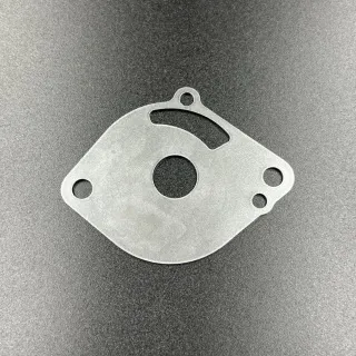 Пластина помпы охлаждения Yamaha 2 (Kacawa) картинка