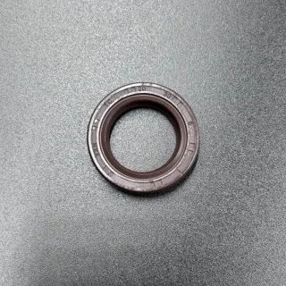 Сальник Yamaha (93101-20048) (20x30x6) (YUELANG) картинка