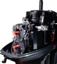 PLM-40 (ElectricStarter) — 4