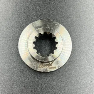 Шайба упорная 663 под винт Yamaha 40-50 (Omax) картинка